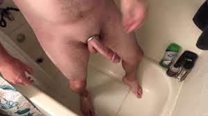 Sam’s Perfect cock with Primal cock ring