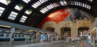 Check spelling or type a new query. Milan Centrale A Brief Station Guide For Train Travellers