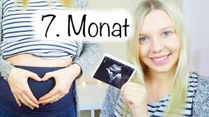 Was passiert in welcher schwangerschaftswoche und wie entwickelt sich dein baby im bauch? Schwanger 25 28 Ssw Ubungswehen Erstes Ctg Babybauch Isabeau Youtube