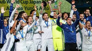 The fifa club world cup is an international men's association football competition organised by the fédération internationale de football association (fifa), the sport's global governing body. Real Madrid Klub