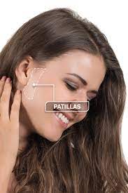 Patilla Mujer Clinica Biozellen