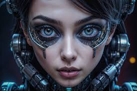 Android/Web App: **Leonardo Ai** More random Star Trek ladies.  **=========================================>**