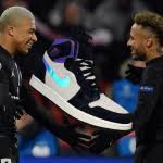 The two entities have made their collaborative efforts consistent since first releasing the jordan 5 psg in 2018. The New Air Jordan 1 Zoom Comfort X Psg