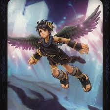 He is a member of the n team and lives in the palace of power in videoland. Stream 1 14 Chapter 6 Dark Pit Kid Icarus Uprising By Pitsombrio Listen Online For Free On Soundcloud