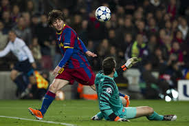 Barcelona de la primera división de españa hasta el 30 de junio de 2021, fecha en la que finalizó su contrato con el club. Best Goal Ever 64 Leo Messi Vs Arsenal