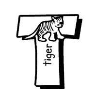 1600x1127 bengal tiger coloring page free printable fantastic tigers pages. T Is For Tiger Coloring Pages Surfnetkids