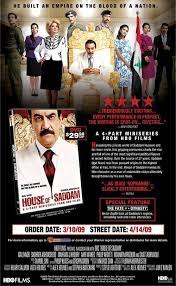 House Of Saddam Hbo Films Hbo Riveting
