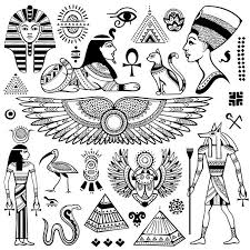African Queen Black Power Tattoos For Women Image Result For African Queen Tattoo Egypt Tattoo Egyptian Tattoo African Queen Tattoo