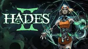 Hades II