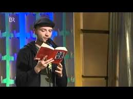 Check spelling or type a new query. Marc Uwe Kling Kanguru Live Zitate Youtube