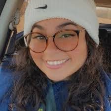 Lacey Dickens's Instagram, Twitter & Facebook