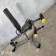 LEG CURL EXTENSION HAMMER product image