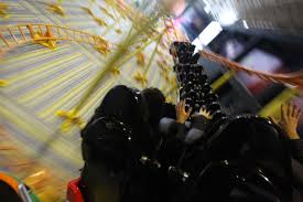 Nata Vega Outlet 5 Fotograf