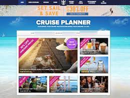 On oasis of the seas, kim olsen shared photos of … Royal Caribbean Offering Up To 30 Off Pre Cruise Purchases With Cruise Planner Sale Royal Caribbean Blog