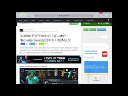 Optionally you can also install the mod optifine. How To Use An X Ray Mod In Minecraft Pocket Edition