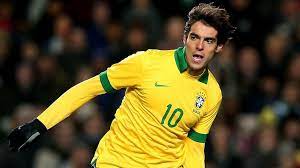 Brazil's head coach, dunga, said that kaká is not in. Kaka Back In Brazil Squad