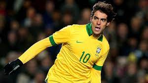 The brazil playmaker was recognised as such at the 2007 ballon d'or ceremony, beating cristiano ronaldo and lionel messi — two players who would dominate the awards for the next decade — by a huge margin. Kaka Back In Brazil Squad