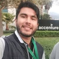 30+ perfiles de «Luis Parga»