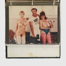 Titus Moede (Moody), Chi-Chis Angels, 1980s-90s | Daniel  Oliver