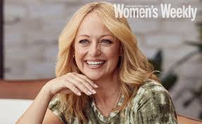 Shelley Craft is teaching her daughters to embrace ageing