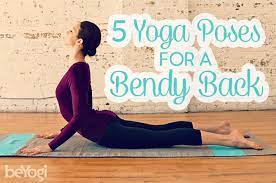 The intrinsic muscles are associated with movements of the vertebral column. Get Bendy 5 Yoga Poses For Spine Flexibility Beyogi