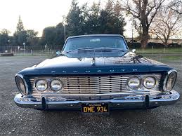 Image result for Dark Blue 1965 Fury