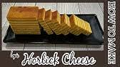 Kek lapis sarawak horlicks resepi turun temurun. Horlick Layered Cake Kek Lapis Horlick Youtube