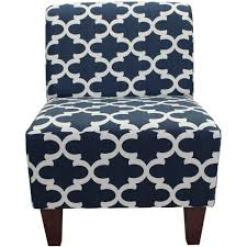 Mainstays Amanda Armless Accent Chair Multiple Colors Walmart Com In 2020 Accent Chairs Armless Accent Chair Stylish Accent Chairs