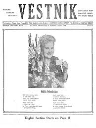 Vestnik 1956 05 09 by SPJST