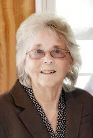 Anna Brasfield Obituary (1943