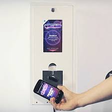 Apr 14, 2015 · the tubular version, sometimes referred to as a barrel key, has a hollow, cylindrical shaft with grooves of varying length cut into the exterior surface at the end of the shaft. Modified Gumball Machine Vends Apps In Exchange For Coins Gadgets Science Technology