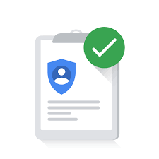 Google Drive Sign In