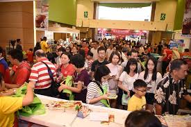 We did not find results for: There S An International Food Fair In Mid Valley From 10 To 12 Nov And M Sians Are Drooling World Of Buzz