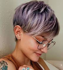 40 most current brief hairstyles for girls | wavy hair styles shaggy asymmetric pixie: 25 Ideen Fur Kurze Pixie Frisuren Fur Frauen Trend Bob Frisuren 2019 Pixie Frisur Kurze Pixie Frisuren Bob Frisur