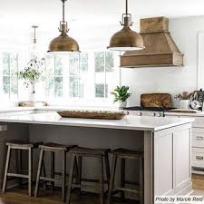 Range Hoods 30 36inch 42inch And 48inch Wooden Wall Mounted Range Hoods With Chimney With Or Without Decorative Arch By Omega National Kitchensource C Kitchen Inspirations Vintage Farmhouse Kitchen Kitchen Design