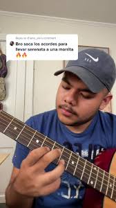 Ya Eres Otra Acordes