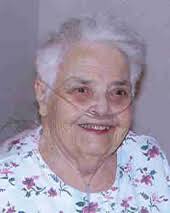 Obituary information for Ruby M. Miller