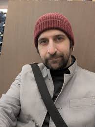 I guess I could post my monthly photo. Early to work!! Enjoy!!