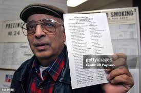 159 John Hasson Photos & High Res Pictures