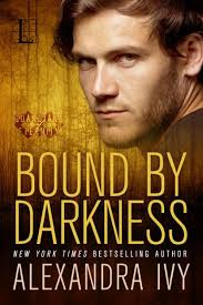 Bound by Darkness (Guardians of Eternity Series #8) by Alexandra Ivy |  eBook | Barnes & Noble®
