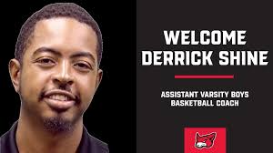 Fox Creek Basketball