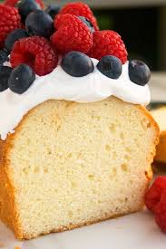 Best Cream Cheese Pound Cake Recipe Best Old Fashioned Soft Moist Tender Firm Quick And Easy S Vanilla Recipes Pound Cake Recipes Sour Cream Pound Cake