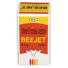 Beejet