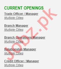 Keeping track of how much you have in your bank account and how much you spent is a must. Muslim Commercial Bank Mcb Jobs 2020 For Managers 2021 Job Advertisement Pakistan