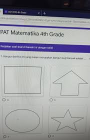We did not find results for: 1 Bangun Berikut Ini Yang Bukan Merupakan Bangun Segi Banyak Adalah Brainly Co Id