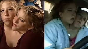 Conjoined twins BJ Rule 34 cartoon