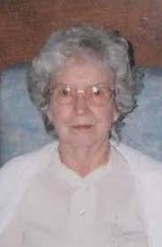 Kathleen Palmer Obituary (2009)