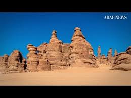 Al ula, also dedan, was the capital of the ancient lihyanites (dedanites). The Vision Of Al Ula Youtube