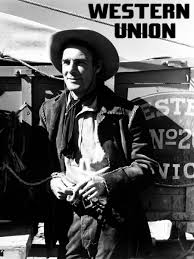 When edward creighton leads the construction of the western union to unite east with west, he hires a western reformed outlaw and a tenderfoot eastern surveyor. Western Union Full Cast Crew Tv Guide