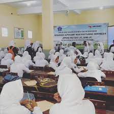 Check spelling or type a new query. Tes Pt Sami Jf Di Smk Smk Hasan Kafrawi Mayong Jepara Facebook